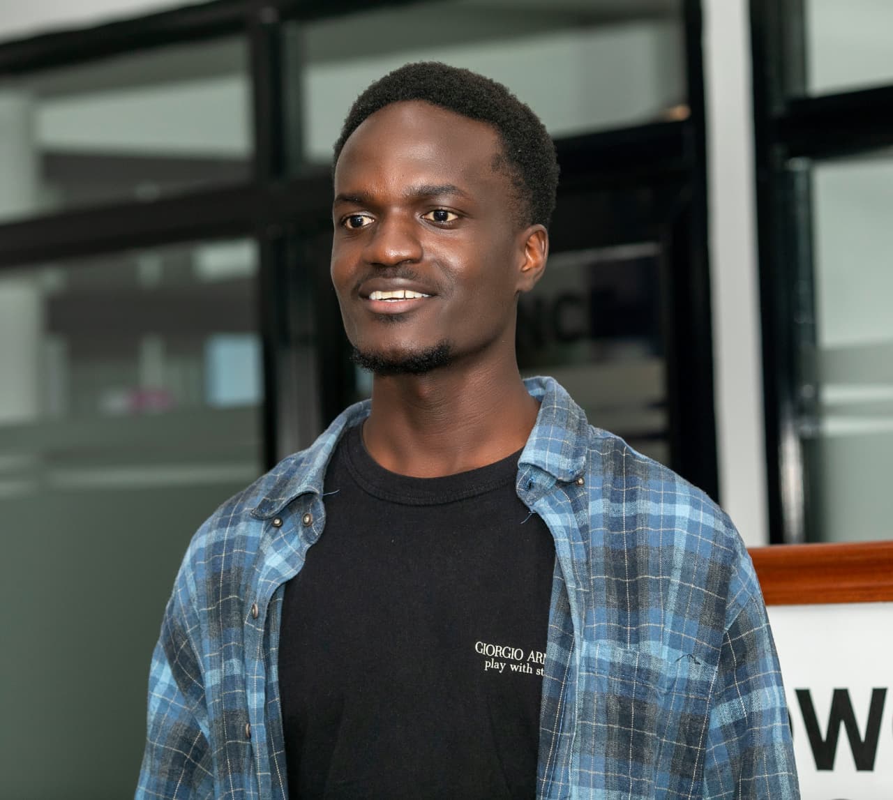 Moses Olouch Abuya - Founder of MM Tech & Pro